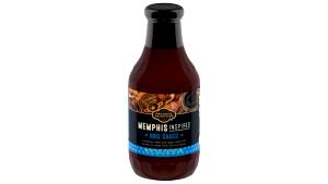 2 tbsp (34 g) Memphis Inspired BBQ Sauce