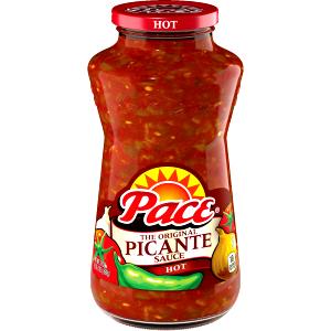 2 tbsp (34 g) Mild Salsa Picante