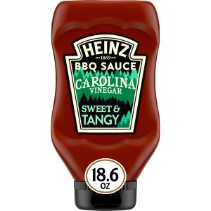 2 tbsp (34 g) Original No. 7 Recipe Barbecue Sauce