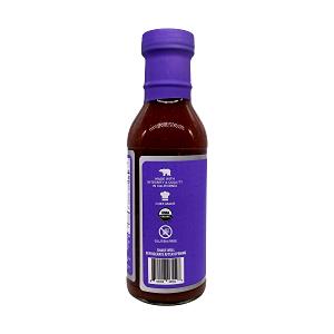 2 tbsp (34 g) Roasted Garlic BBQ Sauce