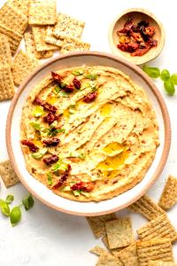 2 tbsp (34 g) Sun-Dried Tomato Dip & Spread