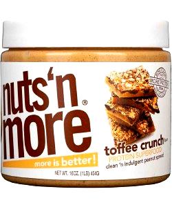 2 tbsp (34 g) Toffee Crunch
