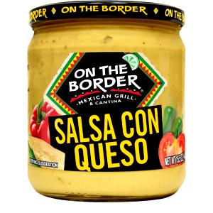 2 tbsp (34 g) Viva Con Queso