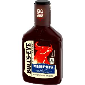 2 tbsp (35 g) BBQ Sauce Memphis Style