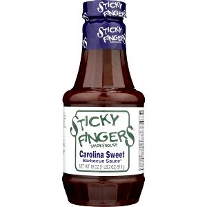 2 tbsp (35 g) Carolina Honey