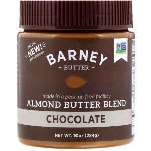 2 tbsp (35 g) Chocolate Almond Butter