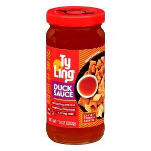 2 tbsp (35 g) Duck Sauce