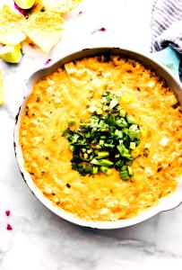 2 tbsp (35 g) Jalapeno Crab Dip