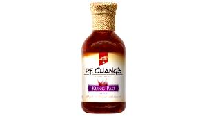 2 tbsp (35 g) Kung Pao Sauce