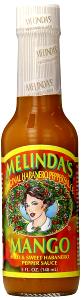 2 tbsp (35 g) Mango Habanero Sauce
