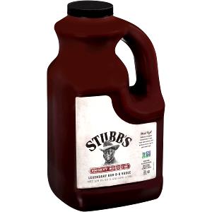 2 tbsp (35 g) Smokey Mesquite Bar-B-Q Sauce