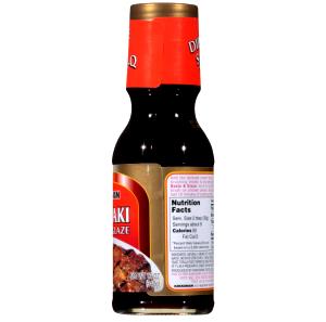 2 tbsp (35 g) Teriyaki Baste & Glaze