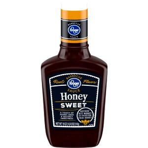 2 tbsp (36 g) Barbecue Sauce Caribbean Spice