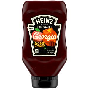 2 tbsp (36 g) BBQ Sauce