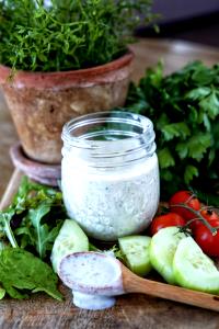 2 tbsp (36 g) Dill Dressing