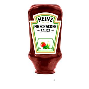 2 tbsp (36 g) Firecracker Sauce