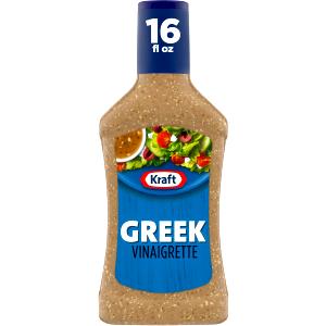 2 tbsp (36 g) Greek Dressing
