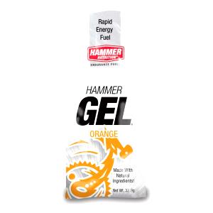 2 tbsp (36 g) Hammer Gel
