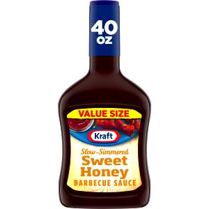 2 tbsp (36 g) Honey BBQ Sauce
