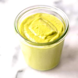 2 tbsp (36 g) Hot Jalapeno Green Salsa