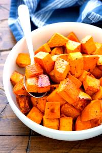 2 tbsp (36 g) Kettle Cooked Sweet Honey & Molasses Barbecue Sauce