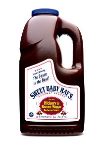 2 tbsp (36 g) Premium Hickory Brown Sugar Barbecue Sauce