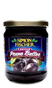 2 tbsp (36 g) Prune Butter
