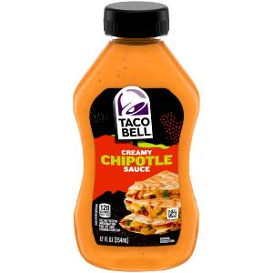 2 tbsp (36 g) Tangy Apricot Chipotle Sauce