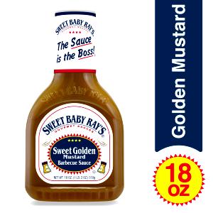 2 tbsp (36 ml) Honey Mustard Barbecue Sauce