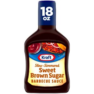 2 tbsp (37 g) BBQ Sauce Classic Sweet & Thick