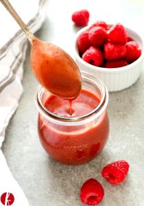 2 tbsp (37 g) Berry Balsamic Vinaigrette