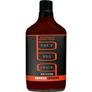 2 tbsp (37 g) Chipotle Bourbon