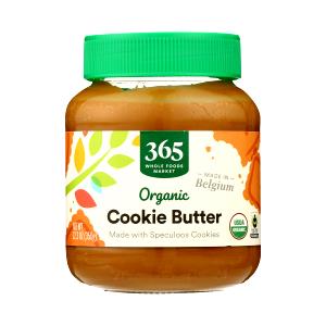 2 tbsp (37 g) Cookie Butter
