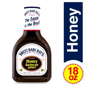 2 tbsp (37 g) Honey Barbecue Sauce