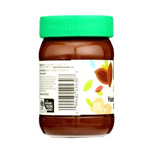 2 tbsp (37 g) Organic Hazelnut Cocoa Spread