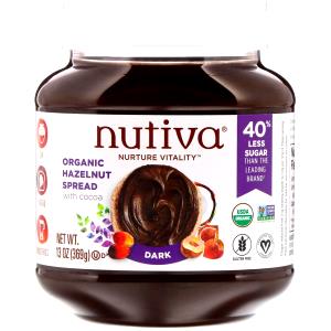 2 tbsp (37 g) Organic Hazelnut Spread