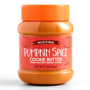 2 tbsp (37 g) Pumpkin Pie Spice Cookie Butter