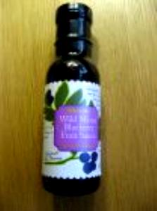 2 tbsp (37 g) Wild Maine Blueberry Fruit Sauce