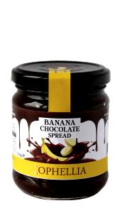 2 tbsp (38 g) Banana Chocolate Spread
