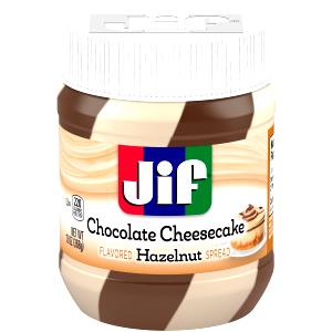 2 tbsp (38 g) Chocolate Cheesecake Hazelnut Spread