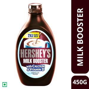 2 tbsp (38 g) Chocolate Flavored Caramel Dip (Hershey