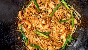 2 tbsp (38 g) Pad Thai Sauce