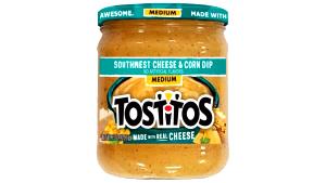 2 tbsp (38 g) Southwest Cheese & Corn Dip