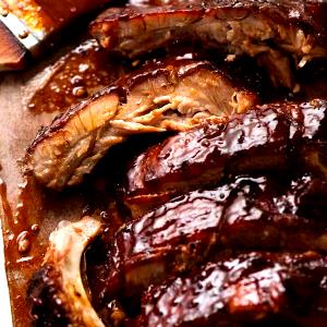 2 tbsp (38 g) Spare Rib Sauce