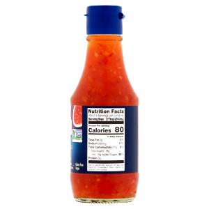 2 tbsp (38 g) Sweetened Chili Sauce