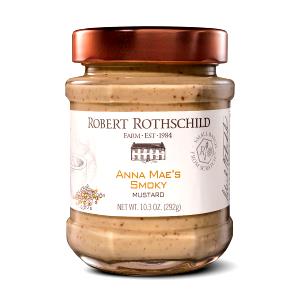 2 tbsp (39 g) Anna Mae