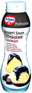 2 tbsp (39 g) Dessert Sauce Chocolate Flavored