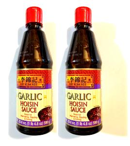 2 tbsp (39 g) Garlic Hoisin Sauce