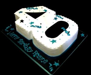 2 tbsp (40 g) Birthday Cake