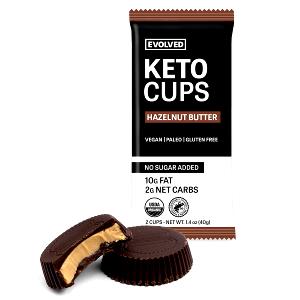 2 tbsp (40 g) Cocoa Hazelnut